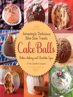 Cake Balls